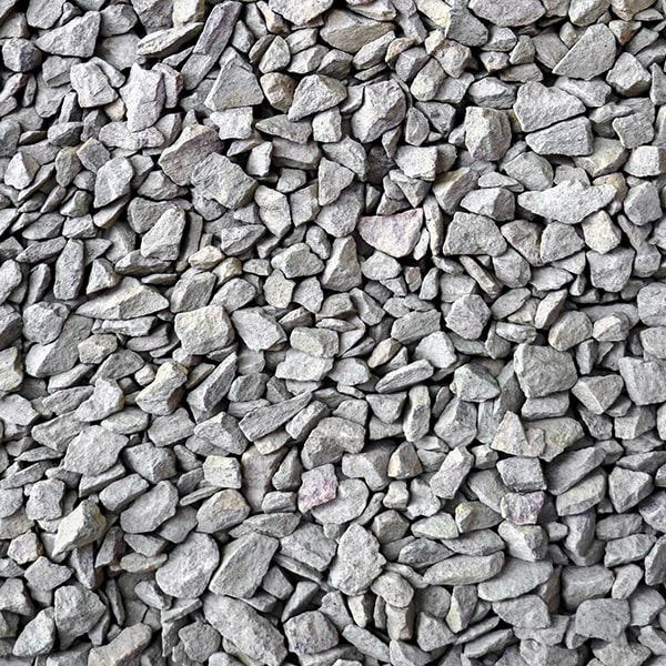 you can choose from a variety of colored driveway gravel options to complement your home's exterior design and landscaping